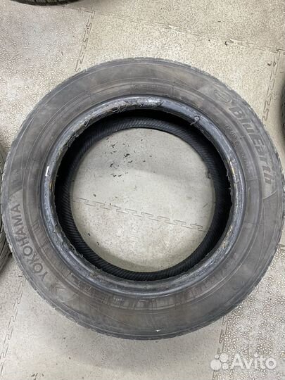 Yokohama BluEarth A34 175/65 R14