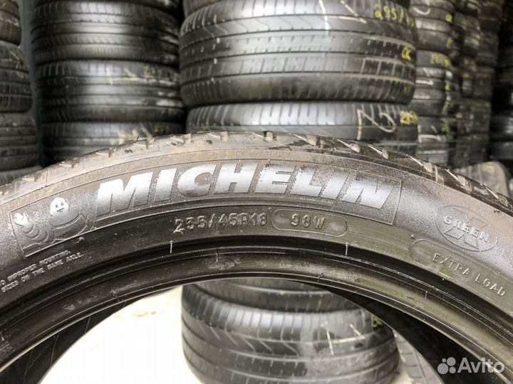 Michelin Primacy 3 235/45 R18