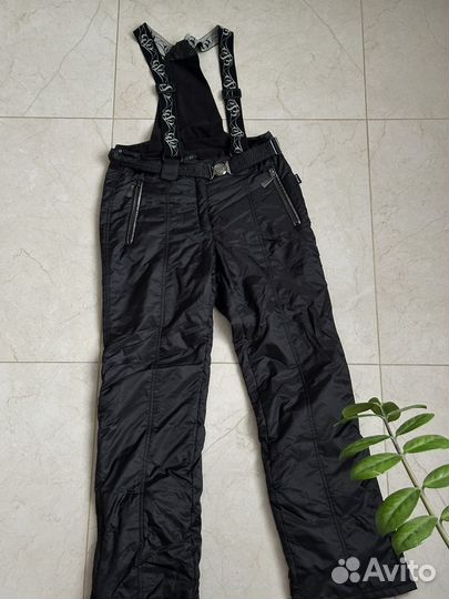 Горнолыжный костюм