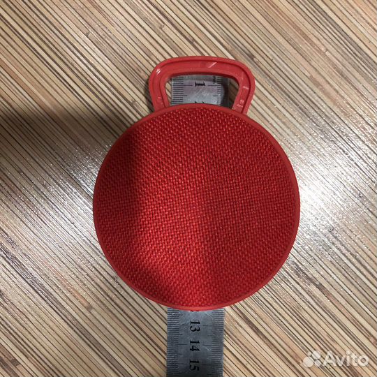 Блютуз колонка мини