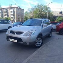 Hyundai ix55 3.0 AT, 2012, 228 000 км, с пробегом, цена 1 500 000 руб.