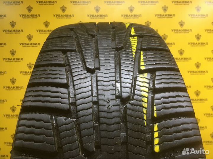 Nokian Tyres Nordman RS2 SUV 225/60 R18 104R