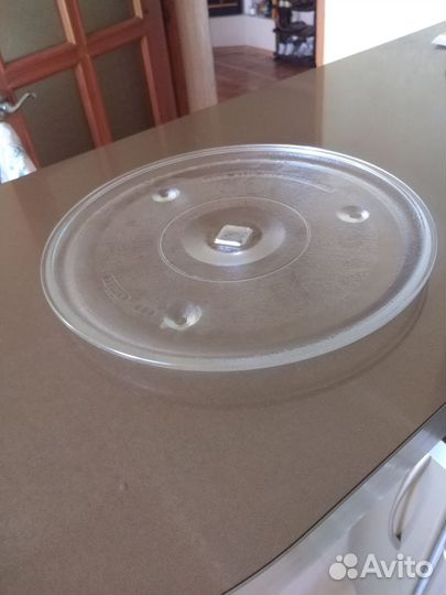 Тарелка для микроволновой печи