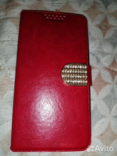 Чехол asus go tv