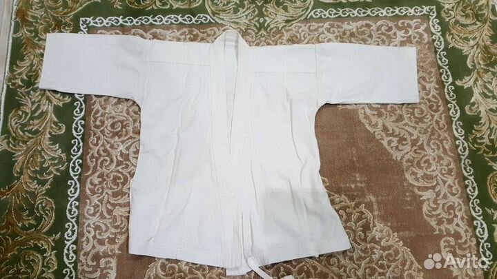 Кимоно детское