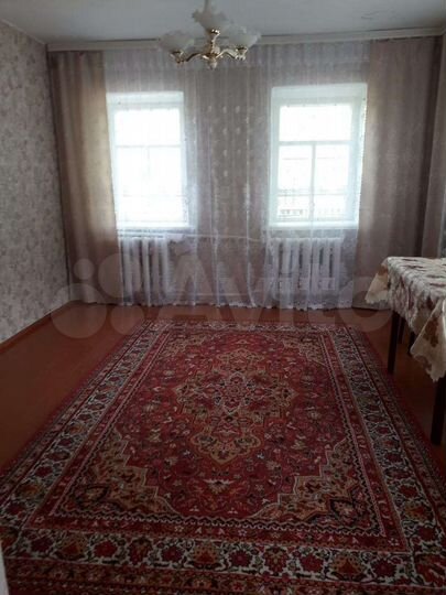 Дом 50 м² на участке 20 сот.