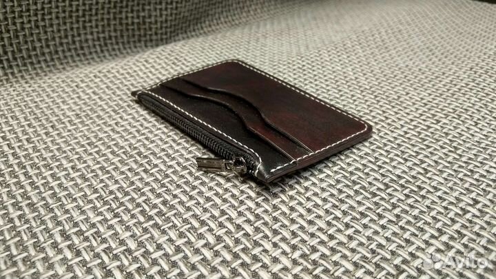 Кошелек мужской 