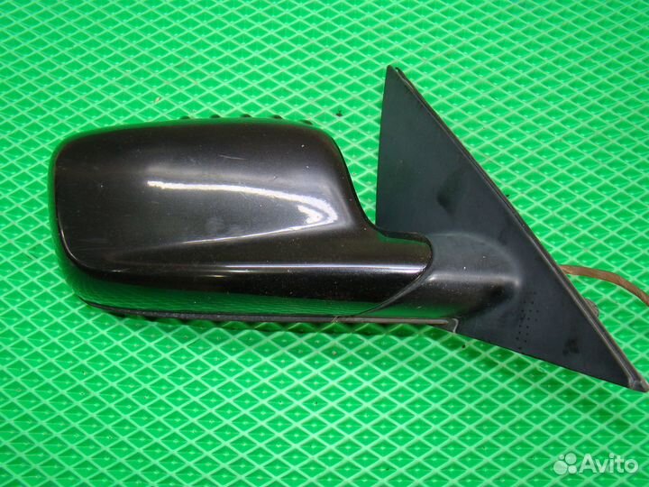 Зеркало правое BMW 7 E65 бмв 7 Е65 Е66