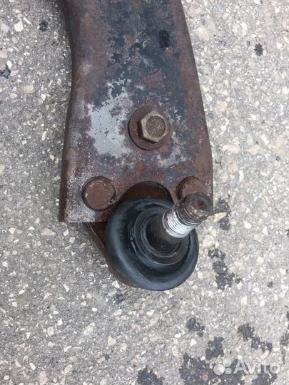 Рычаги подвески Tiggo T11 2,4 2WD разбор