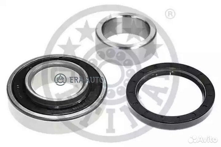 Optimal 972783S Подшипник ступицы колеса комплект