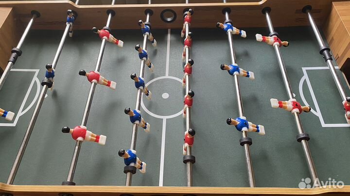 Игоровой стол для футбола