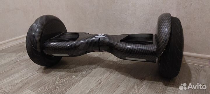 Гироскутер новый