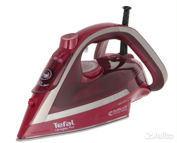 Утюг Tefal FV6820E0/45