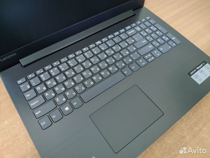 Ноутбук lenovo / как новый / Ryzen 3 / Full