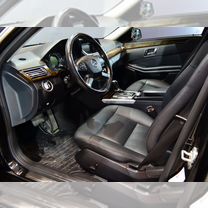 Mercedes-Benz E-класс 1.8 AT, 2010, 250 254 км, с пробегом, цена 1 250 000 руб.