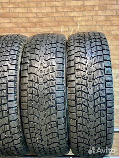 Dunlop Grandtrek SJ6 235/65 R17