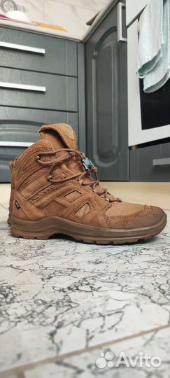 Haix black eagle athletic 2.0 (обмен) V gore-tex