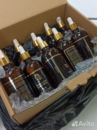 Миноксидил 25 ультра ориг