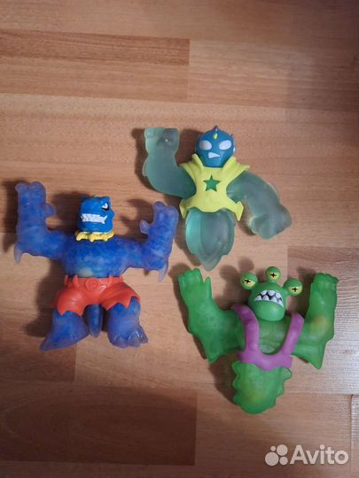 Гуджитсу оригинал