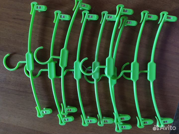 Плечики для одежды