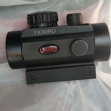 Колиматорный прицел gamo RD1x30