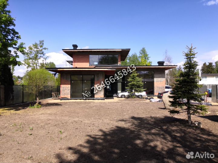 Монтаж отопления, водоснабжения, водоотведения