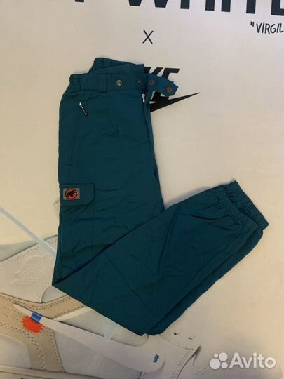 Штаны женские mammut