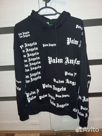Толстовка palm angels