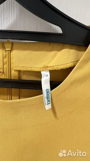 Платье befree 44-46