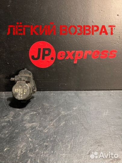 Сервопривод заслонок отопителя Bmw 5 E60