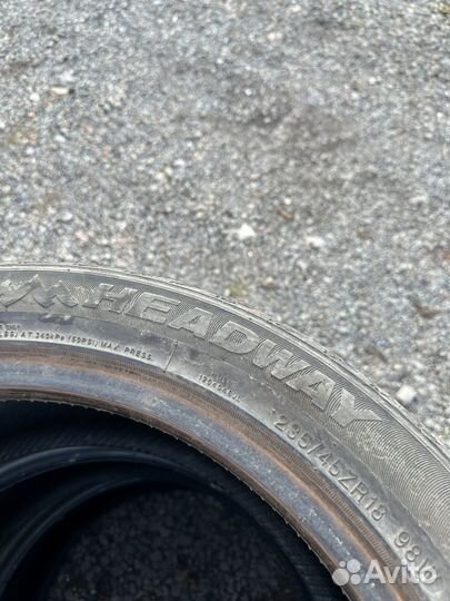 Headway HU901 235/45 R18