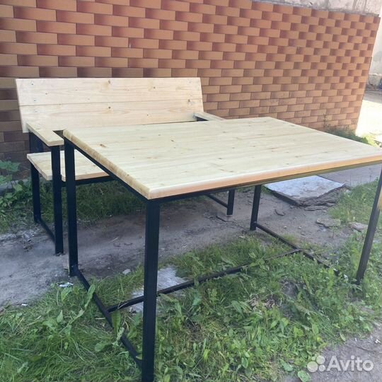 Комплект садовой мебели