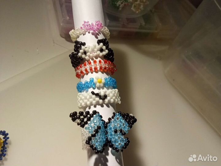 Бисероплитение на заказ