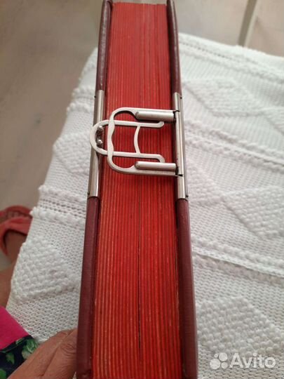 Фотоальбом СССР