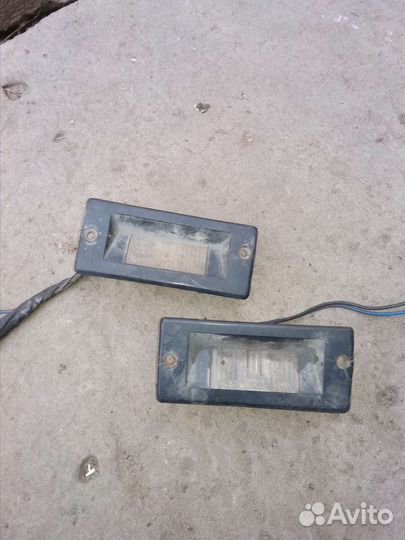 Гранд чероки zj подсветка номера