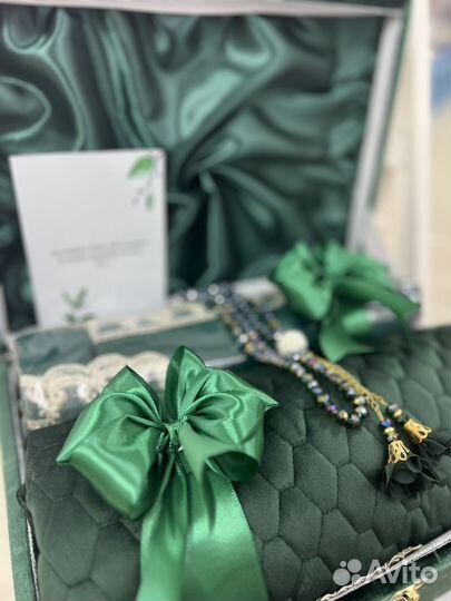 Набор подарочный женский