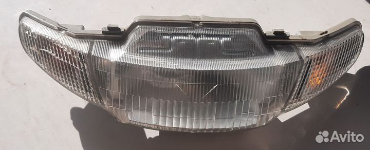 Фара хонда дио 27