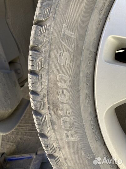 Viatti Bosco S/T V-526 215/55 R17