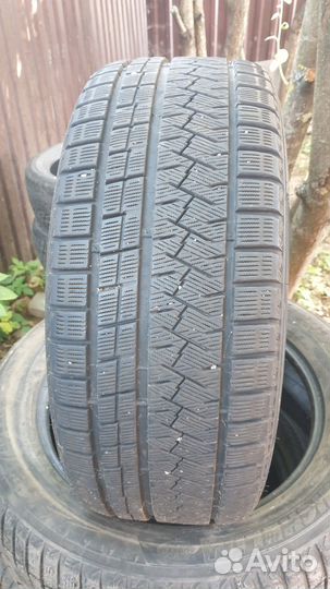 Triangle PL02 245/45 R19 102V