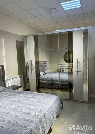 Спальня/Спальный гарнитур