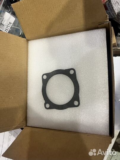 Дросельная заслонка audi VW skoda