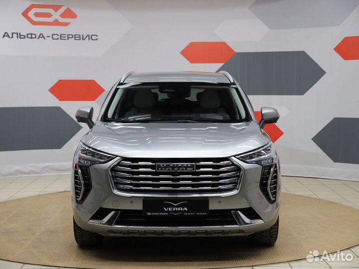 HAVAL Jolion 1.5 AMT, 2021, 144 000 км