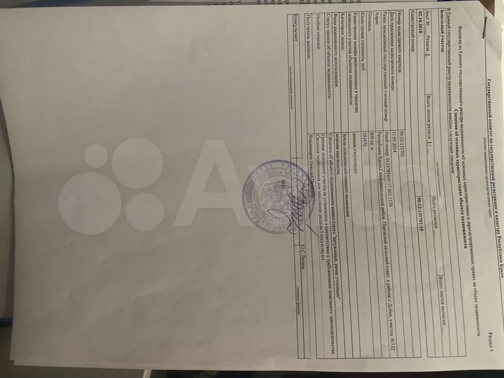 Участок 8 сот. (СНТ, ДНП)