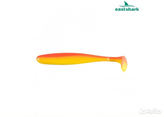 Силиконовая приманка ES3118 100 мм color: K039