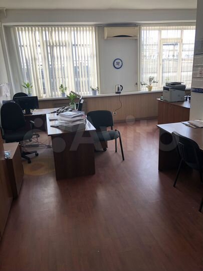 Офис, 861.3 м²