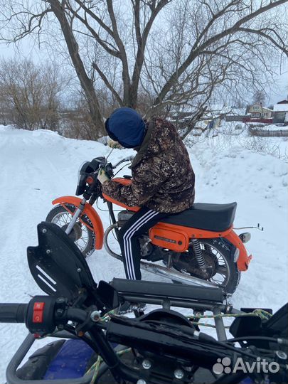 Продам восход