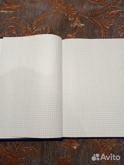 Продается книга учета