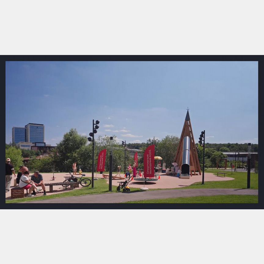 1-к. квартира, 33,2 м², 6/12 эт.