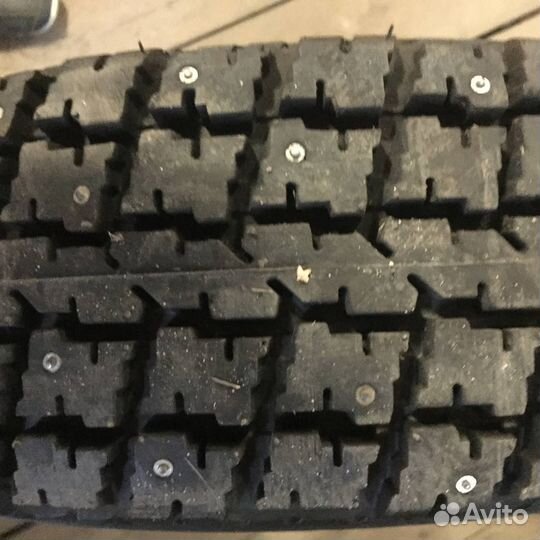 КШЗ К-156-1 185/75 R16