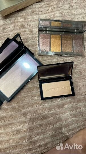 Хайлайтер Kevyn aucoin